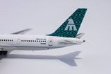 Mexicana Boeing 757-200 N758MX NG Model 53162 Scale 1:400