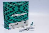 Mexicana Boeing 757-200 N758MX NG Model 53162 Scale 1:400