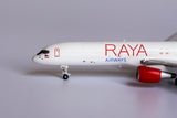 Raya Airways Boeing 757-200PCF 9M-RYA NG Model 53165 Scale 1:400