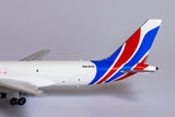Raya Airways Boeing 757-200PCF 9M-RYA NG Model 53165 Scale 1:400