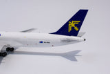 Pacific Air Express Boeing 757-200F VH-PQA NG Model 53166 Scale 1:400