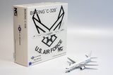 USAF Boeing 757-200 (C-32B) 99-6143 NG Model 53167 Scale 1:400