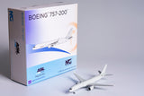 ASL Airlines Belgium Boeing 757-200PCF OO-TFC NG Model 53171 Scale 1:400