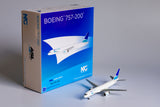 ASL Airlines Boeing 757-200APF OE-LFB NG Model 53172 Scale 1:400