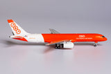 TNT Boeing 757-200BCF OE-LFB NG Model 53173 Scale 1:400