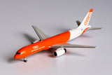 TNT Boeing 757-200BCF OE-LFB NG Model 53173 Scale 1:400