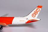 TNT Boeing 757-200BCF OE-LFB NG Model 53173 Scale 1:400
