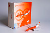 TNT Boeing 757-200BCF OE-LFB NG Model 53173 Scale 1:400