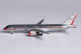 American Airlines Boeing 757-200 N679AN Astrojet 757 Jet Flagship NG Model 53175 Scale 1:400