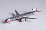 American Airlines Boeing 757-200 N679AN Astrojet 757 Jet Flagship NG Model 53175 Scale 1:400