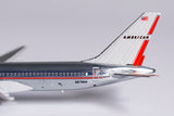 American Airlines Boeing 757-200 N679AN Astrojet 757 Jet Flagship NG Model 53175 Scale 1:400