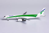 Transavia Airlines Boeing 757-200 PH-AHP NG Model 53176 Scale 1:400