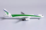 Transavia Airlines Boeing 757-200 PH-AHP NG Model 53176 Scale 1:400