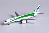 Transavia Airlines Boeing 757-200 PH-AHP NG Model 53176 Scale 1:400