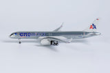 American Airlines Boeing 757-200 N174AA One World NG Model 53178 Scale 1:400
