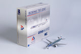 American Airlines Boeing 757-200 N174AA One World NG Model 53178 Scale 1:400