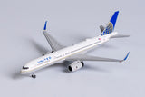 United Boeing 757-200 N41135 NG Model 53179 Scale 1:400