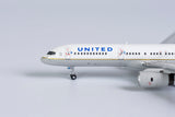 United Boeing 757-200 N41135 NG Model 53179 Scale 1:400