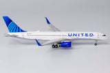 United Boeing 757-200 N48127 NG Model 53180 Scale 1:400