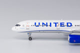 United Boeing 757-200 N48127 NG Model 53180 Scale 1:400