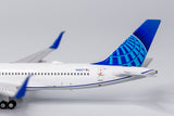 United Boeing 757-200 N48127 NG Model 53180 Scale 1:400
