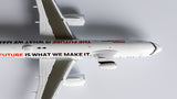 Honeywell Boeing 757-200 N757HW NG Model 53181 Scale 1:400