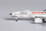 Honeywell Boeing 757-200 N757HW NG Model 53181 Scale 1:400