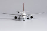 Honeywell Boeing 757-200 N757HW NG Model 53181 Scale 1:400