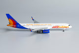 Jet2.com Boeing 757-200 G-LSAC NG Model 53182 Scale 1:400