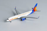 Jet2.com Boeing 757-200 G-LSAC NG Model 53182 Scale 1:400