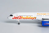 Jet2.com Boeing 757-200 G-LSAC NG Model 53182 Scale 1:400