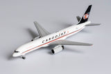 Cargojet Airways Boeing 757-200SF C-FKAJ NG Model 53185 Scale 1:400