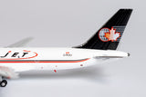 Cargojet Airways Boeing 757-200SF C-FKAJ NG Model 53185 Scale 1:400