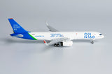 Aviastar-TU Airlines Boeing 757-200PCF VQ-BGG Cainiao NG Model 53189 Scale 1:400