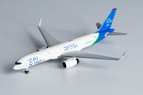 Aviastar-TU Airlines Boeing 757-200PCF VQ-BGG Cainiao NG Model 53189 Scale 1:400