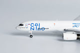 Aviastar-TU Airlines Boeing 757-200PCF VQ-BGG Cainiao NG Model 53189 Scale 1:400