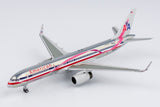 American Airlines Boeing 757-200 N664AA BCA Pink NG Model 53190 Scale 1:400