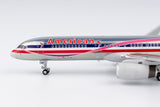 American Airlines Boeing 757-200 N664AA BCA Pink NG Model 53190 Scale 1:400