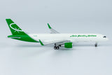 Asia Pacific Airlines Boeing 757-200SF N757QM NG Model 53191 Scale 1:400