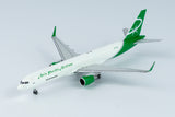 Asia Pacific Airlines Boeing 757-200SF N757QM NG Model 53191 Scale 1:400