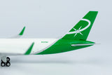 Asia Pacific Airlines Boeing 757-200SF N757QM NG Model 53191 Scale 1:400
