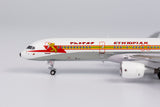 Ethiopian Airlines Boeing 757-200 ET-AKF NG Model 53192 Scale 1:400