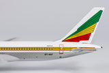 Ethiopian Airlines Boeing 757-200 ET-AKF NG Model 53192 Scale 1:400