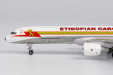 Ethiopian Airlines Cargo Boeing 757-200PF ET-AJS NG Model 53193 Scale 1:400