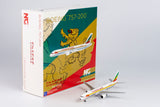 Ethiopian Airlines Cargo Boeing 757-200PF ET-AJS NG Model 53193 Scale 1:400