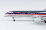 TWA Boeing 757-200 N704X NG Model 53195 Scale 1:400