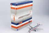 TWA Boeing 757-200 N704X NG Model 53195 Scale 1:400
