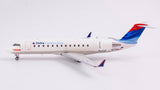 Delta Connection Bombardier CRJ100ER N779CA NG Model 52026 Scale 1:200
