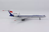 Aeroflot Tupolev Tu-154M CCCP-85662 NG Model 54001 Scale 1:400