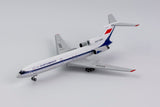 Aeroflot Tupolev Tu-154M CCCP-85662 NG Model 54001 Scale 1:400